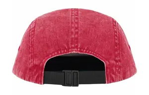 Кепка Supreme Pigment 2-Tone, синий / красный