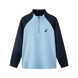 Футболка для спорта ASICS, синий