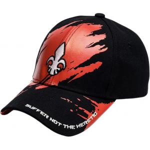 Бейсболка Battle Nun IP Merch STARFORGED