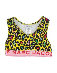 Бюстгальтер Marc Jacobs, желтый