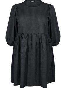 Платье Flash by Zizzi Fltia, черный