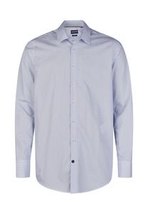 Рубашки HECHTER PARIS, голубой