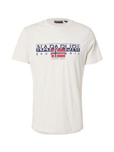 Футболка NAPAPIJRI S-AYLMER, Beige