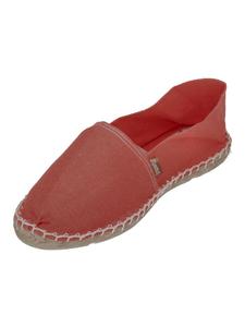 Эспадрильи Espadrij l'orginale, оранжевый