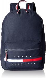Мужской рюкзак Tommy Hilfiger Gino, Sky Captain