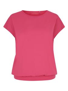 Футболка VB Ryah в конфетном цвете Venice Beach