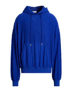 Толстовка Off, синий