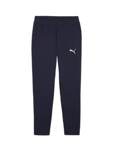 Обычные спортивные штаны PUMA Team Final, темно-синий