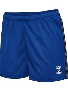 Спортивные брюки Hummel Regular Workout Pants, цвет Cobalt blue