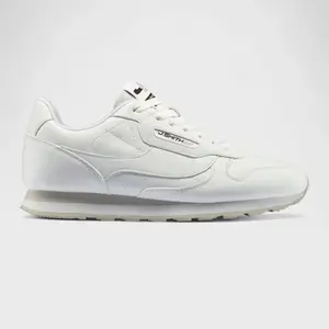 Мужские кроссовки Cimer 25V John Smith, белый