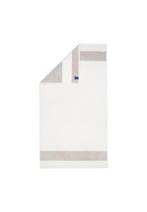 Белые банные полотенца luxury double 2560 brilliant white - 76 Villeroy & Boch