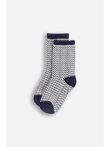 Coccodrillo Разноцветные носки