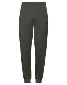 Брюки Ea7, зеленый