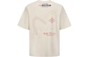 Футболка мужская Evisu, серый