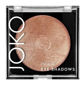 Тени, Минеральный моно, 507 Joko Mineral Eye Shadows