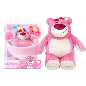 Плюшевая кукла Disney Toy Story Lotso Berry POTDEMIEL