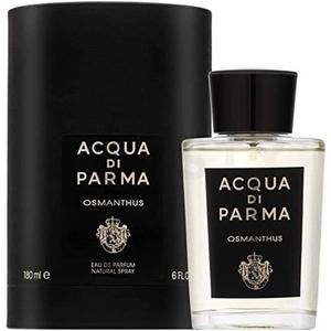 Парфюмерная вода Acqua di Parma Signatures Of The Sun Osmanthus, 180 мл