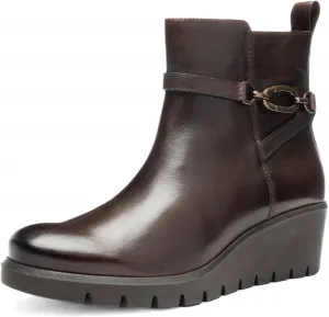 Женские ботильоны ARA Como, Cacao