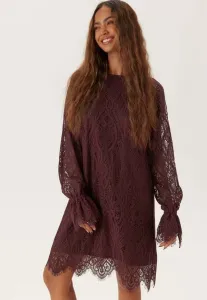 Повседневная одежда Bubbleroom, Dark Red