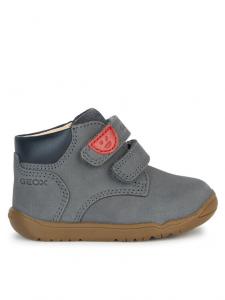 Ботинки Geox, серый