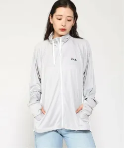 FILA/(W) Гладкая УФ-стойкая боковая сетка большого размера