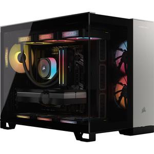 Игровой настольный компьютер CORSAIR VENGEANCE i5100