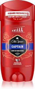 Дезодорант-Стик «Капитан» для мужчин Old Spice, 85 мл