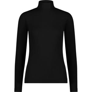 Женский бесшовный свитер Unterhemd Cmp, цвет nero