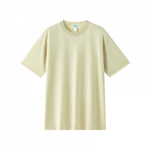 Футболка Tologist Unisex NETEASE, transparent желтый