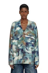 Женский кардиган M-ILLUM