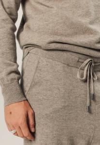 Спортивные брюки Rodier, бежевый