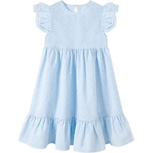 Детское платье Disney, синий