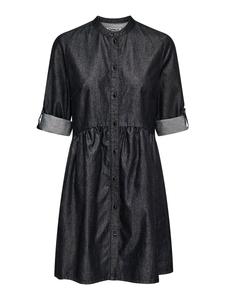 Платье-рубашка ONLY ONLCHICAGO, Black Denim