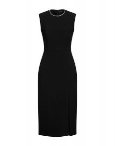 Платье Peserico, черный