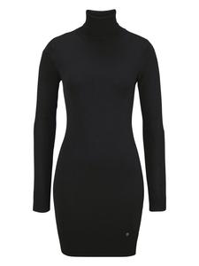 Короткое платье AJC, черный