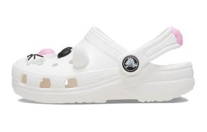 Детские сандалии Crocs Kids, White