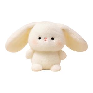 Плюшевая кукла cute desk buddy высотой 16 см Lionf