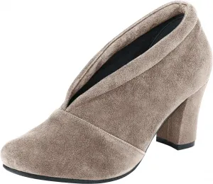 Туфли Andrea Conti, коричневый