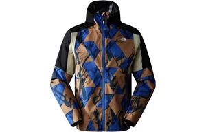 Куртка мужская гравийная The North Face, цвет Gravel