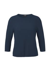 Свитера и кардиганы Via Appia -Due-, индиго