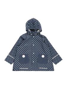 Пальто PLAYSHOES, темно-синий
