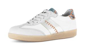 GABOR Кроссовки в белом цвете