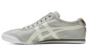 Кроссовки MEXICO 66 унисекс с низким верхом серые Onitsuka Tiger