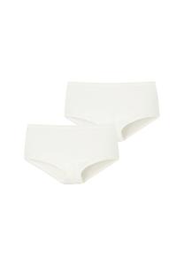 Персональная посадка трусиков SCHIESSER, цвет Naturweiss