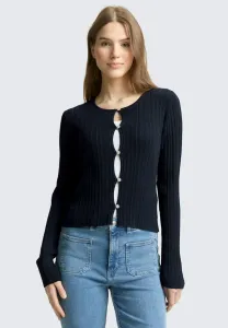 Кардиган Tom Tailor Denim, Sky Captain Blue