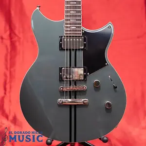 Электрогитара Yamaha RevStar Standard RSS20, цвет Mist Green