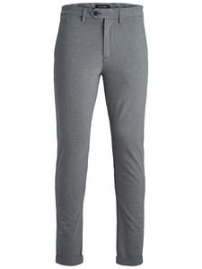 Узкие брюки-чинос JACK & JONES JACK & JONES Marco Connor, Grey
