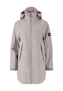 Куртка-Дождевик Brittan в непромокаемой и теплой конструкции Weather Report, цвет 1139 drizzle