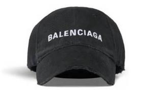 Balenciaga Женское Другое Шляпа, черный