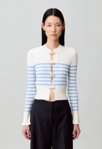 Свитер Claudie Pierlot, Bicolore